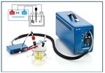 Bio-Logic SP-150 Potenciosztát/galvanosztát product image 3