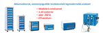 BioLogic BCS-815 Precíziós diagnosztikai akkumulátor tesztállomás product image 3