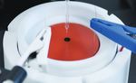 BioLogic SECM150 PÁSZTÁZÓ ELEKTROKÉMIAI MIKROSZKÓP product image 3