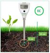 HANNA Szúró elektródás talaj EC mérő HI-98331 product image 3