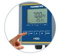 Hamilton Hamilton H100 pH-távadó product image 4