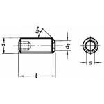Gross Din 1835 10.9 product image