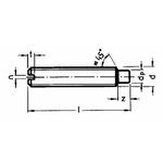 Gross Din 417 / iso 7435 14h product image