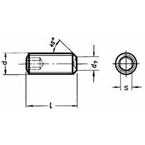 Gross Din 1835 10.9 product image 1