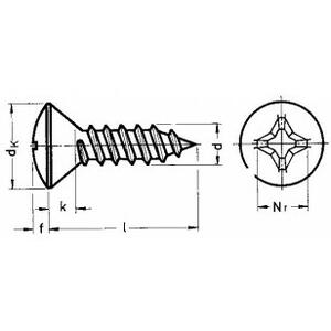 Gross Din 7983 a2 product image 1