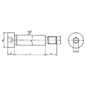 Belső kulcsnyílású csavar ajánlatkérés