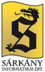 Sárkány Zrt. logo