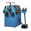 Zopf ZB 70/2 M (alapgép) product image 1