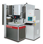 Exeron EDM 312 product image