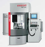 Exeron HSC 300 product image