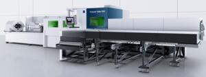 Trumpf TruLaser Tube 5000 fiber product image 1