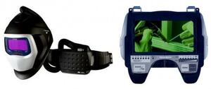 Speedglas 9100 AIR PAJZS product image 1