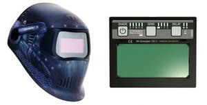 Speedglas 100-as Gladiátor, 100-as Lánglovag product image 2