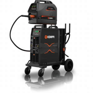 Kemppi FASTMIG X PIPE product image 1