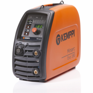 Kemppi MINARC EVO 180, 180 VRD product image 1