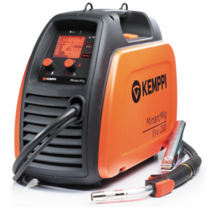 Kemppi MINARCMIG EVO 170, 200 product image 1