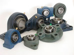 Complex Csapágy Y öntvényházas csapágyegységek product image 1