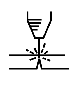 Autorel Lézeres célgép gyártás product image 1