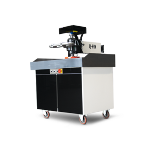 Q-fin TopGrinder product image 1