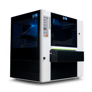 Q-fin F1200 product image 1