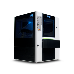 Q-fin F600 product image 1