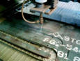 Lemezmegmunkáló Kft.  product image 1