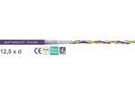 Chainflex CF14 CAT5 product image 1