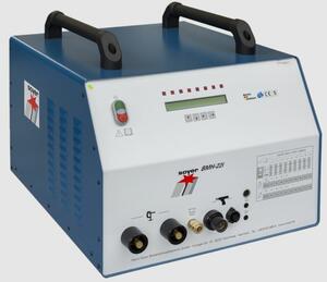 SOYER BMH-22i product image 1