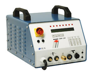 SOYER BMK-12W product image 1