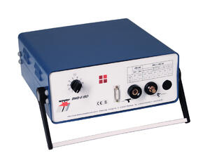 SOYER BMS-6 ISO Szigetelés tartó tüskék hegesztéséhez product image 1