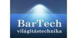 BarTech Kft logo