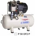 PARISE P 50 OF2 P olajmentes orvosi kompresszor product image