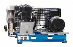 PARISE PAB 43/85AP-15 nagynyomású kompresszor product image 1