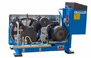 PARISE PAB 60/120AP-20 nagynyomású kompresszor product image 1