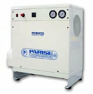 PARISE P 50 OF2 P-RES-CC olajmentes orvosi product image 1
