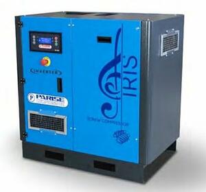 PARISE MLX 3-08 alapgép product image 1