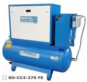 PARISE SO-CC5,5-270 CE product image 1