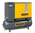 NUAIR STAR 7,5-10-270 l tartály product image 1