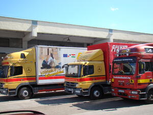  Nemzetközi költöztetés product image 6