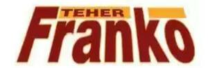 Franko-Teher Belföldi, Budapesti és vidéki költöztetés, tehergépkocsival product image 1
