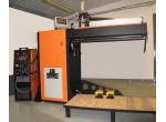 MAXWELD 1 m-es vonalhegesztő product image 1