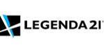 LEGENDA 21 Kft. logo