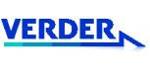 Verder Hungary Kft. logo