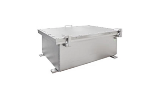BARTEC DE8BC product image 1