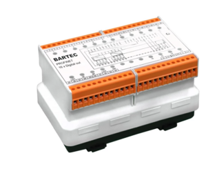 BARTEC MODEX 16 x digital out Ex e product image 1