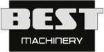 Best Machinery Kft. logo