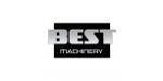 Best Machinery Kft. logo
