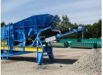 City Equip CitySkid konténer mobil pofás törő product image