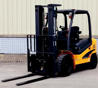 LiuGong CLG 2030H product image 1