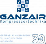 GANZAIR Kft. logo